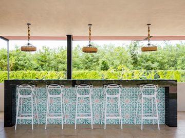 Terreno en venta en Baca Yucatán