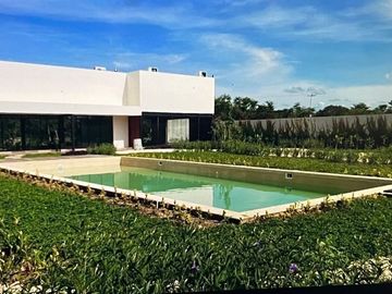 Terreno en venta en Baca Yucatán