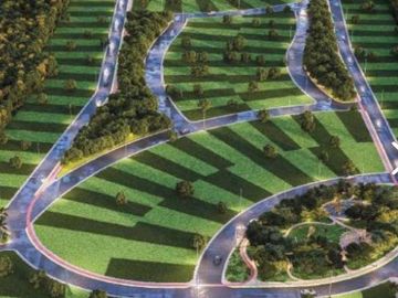 Terreno en venta en Baca Yucatán