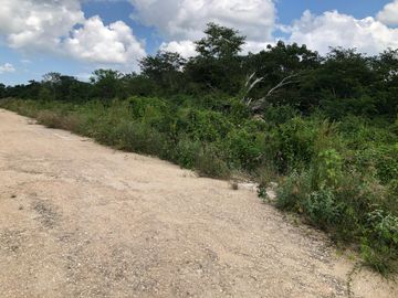 Terreno en venta en Baca Yucatán
