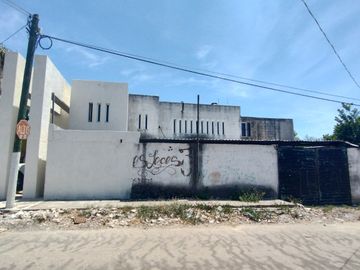 Casa en venta, en Francisco Villa Oriente, Mérida