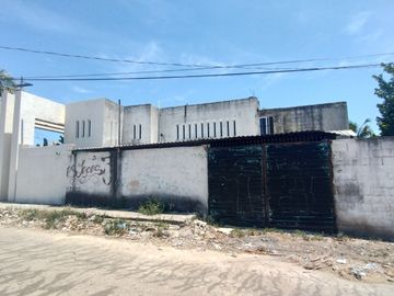 Casa en venta, en Francisco Villa Oriente, Mérida