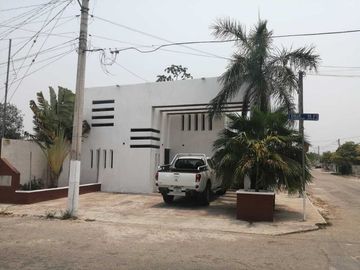 Casa en venta, en Francisco Villa Oriente, Mérida