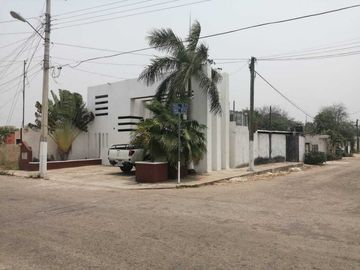 Casa en venta, en Francisco Villa Oriente, Mérida
