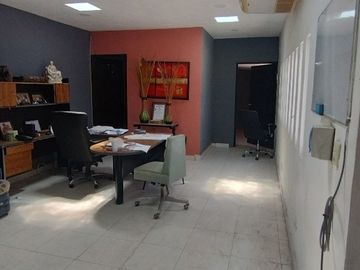 Casa en venta, en Francisco Villa Oriente, Mérida