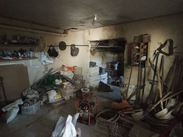 Casa en venta, en Francisco Villa Oriente, Mérida