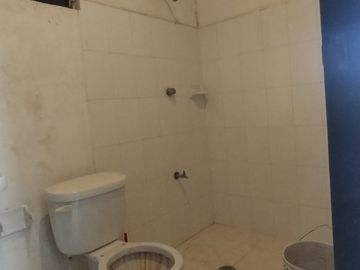 Casa en venta, en Francisco Villa Oriente, Mérida