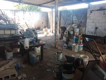 Casa en venta, en Francisco Villa Oriente, Mérida