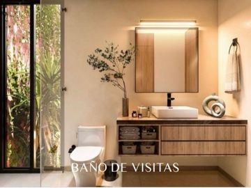 VILLAS EN VENTA EN ITZIMNA MERIDA YUCATAN