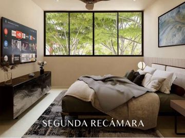 VILLAS EN VENTA EN ITZIMNA MERIDA YUCATAN