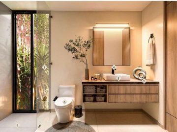 VILLAS EN VENTA EN ITZIMNA MERIDA YUCATAN