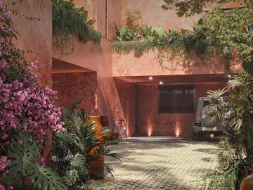 VILLAS EN VENTA EN ITZIMNA MERIDA YUCATAN