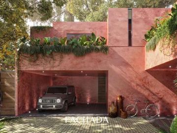 VILLAS EN VENTA EN ITZIMNA MERIDA YUCATAN