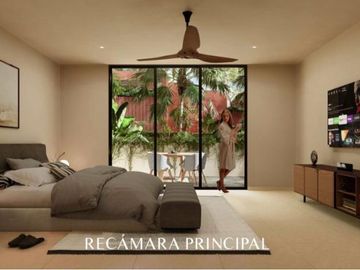 VENTA DE VILLAS EN ITZIMNA MERIDA YUCATAN