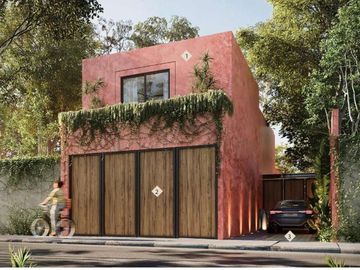 VENTA DE VILLAS EN ITZIMNA MERIDA YUCATAN