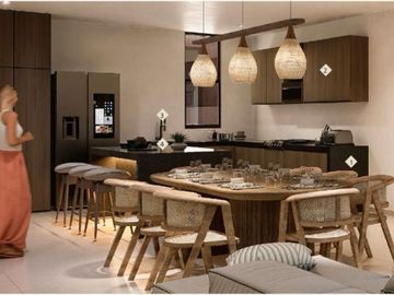 VENTA DE VILLAS EN ITZIMNA MERIDA YUCATAN