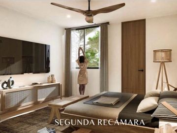 VILLAS EN VENTA ITZIMNA MERIDA YUCATAN