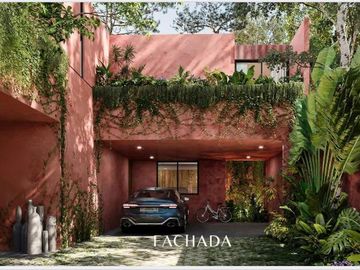 VILLAS EN VENTA ITZIMNA MERIDA YUCATAN