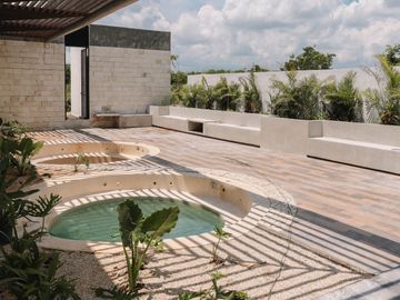 Se vende Casa en privada residencial.