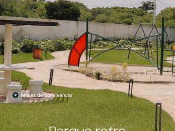 Se vende Casa en privada residencial.