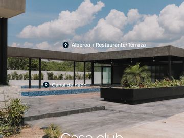 Se vende Casa en privada residencial.