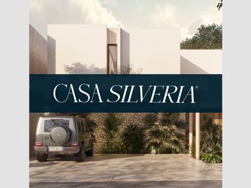 Se vende Casa en privada residencial.