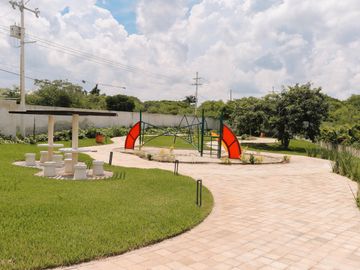 Se vende Casa en privada residencial.