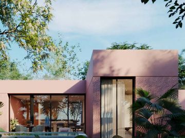 ¡Invierte en el Paraíso! Villa en Venta en Komunah San Crisanto, Mérida