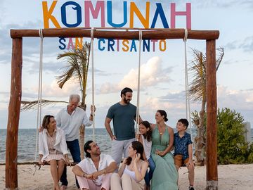 ¡Invierte en el Paraíso! Villa en Venta en Komunah San Crisanto, Mérida