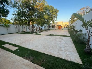 Quinta en venta Mérida Yucatán