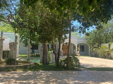 Quinta en venta Mérida Yucatán