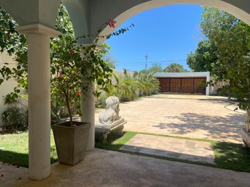 Quinta en venta Mérida Yucatán