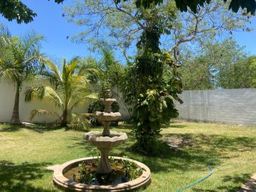 Quinta en venta Mérida Yucatán