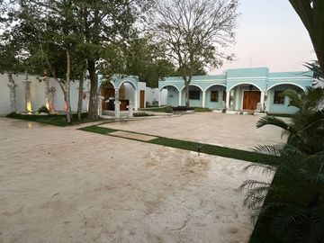 Quinta en venta Mérida Yucatán