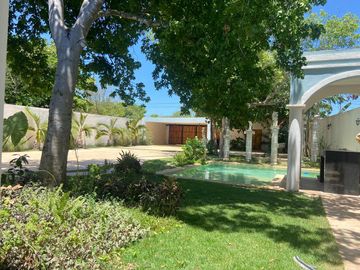 Quinta en venta Mérida Yucatán