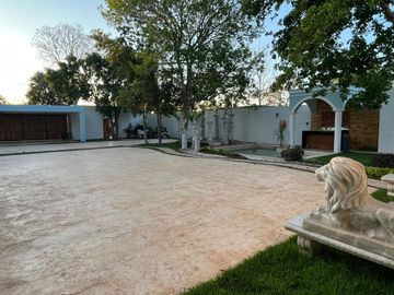 Quinta en venta Mérida Yucatán