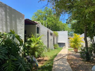 Quinta en venta Mérida Yucatán