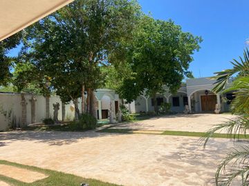 Quinta en venta Mérida Yucatán