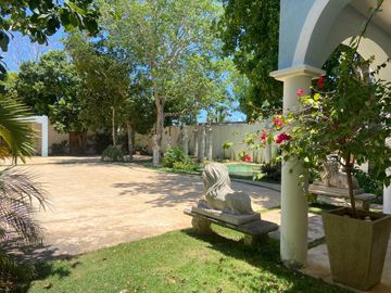 Quinta en venta Mérida Yucatán
