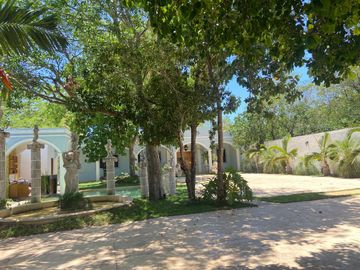 Quinta en venta Mérida Yucatán
