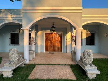 Quinta en venta Mérida Yucatán