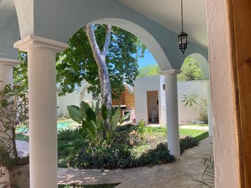 Quinta en venta Mérida Yucatán
