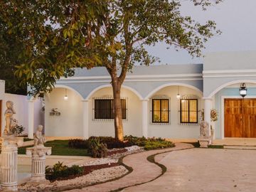 Quinta en venta Mérida Yucatán
