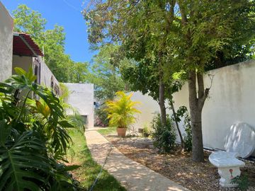 Quinta en venta Mérida Yucatán