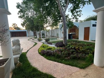Quinta en venta Mérida Yucatán