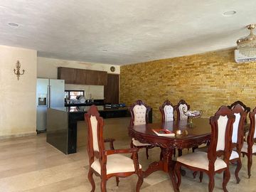 Quinta en venta Mérida Yucatán