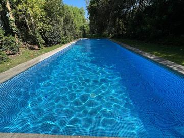 CAMINO DE LA VILLA /  JARDIN LA DEHESA
