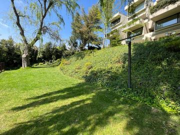 CAMINO DE LA VILLA /  JARDIN LA DEHESA