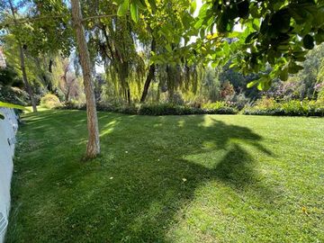 CAMINO DE LA VILLA /  JARDIN LA DEHESA