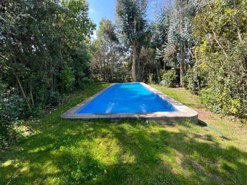 CAMINO DE LA VILLA /  JARDIN LA DEHESA